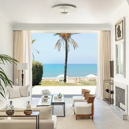Mandola Rosa, A To Live Hotel Loutra Killinis
