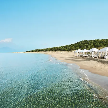 Hotel Mandola Rosa, A To Live Loutra Killinis