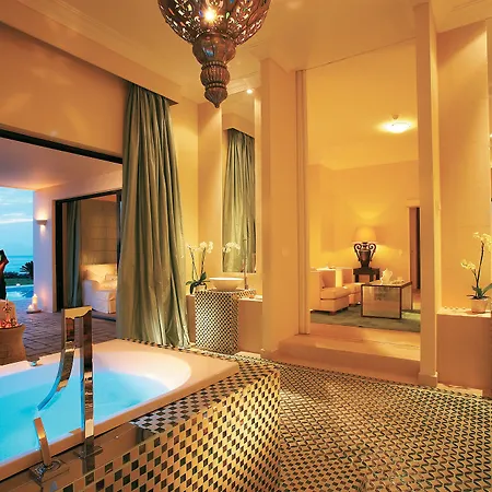 Mandola Rosa At Riviera Olympia, A Grecotel To Live Loutra Kyllinis