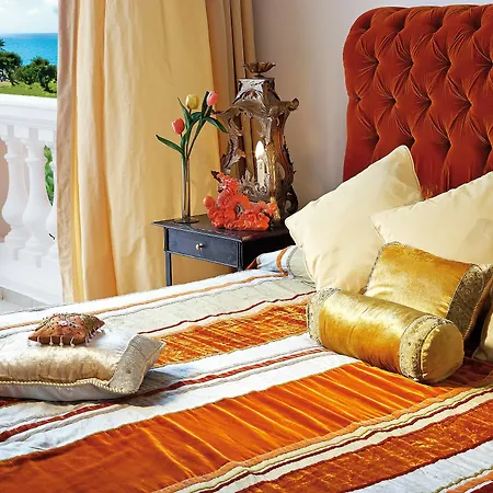 Mandola Rosa, A To Live Hotel Loutra Killinis