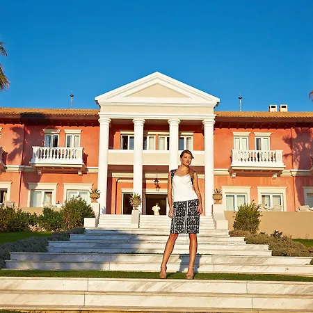Mandola Rosa, A To Live Hotel 5*