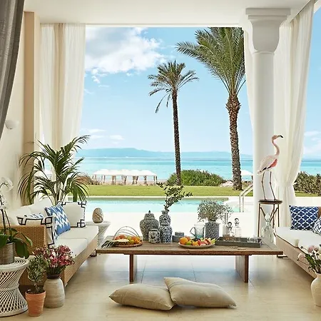 Hotel Mandola Rosa, A To Live Loutra Killinis