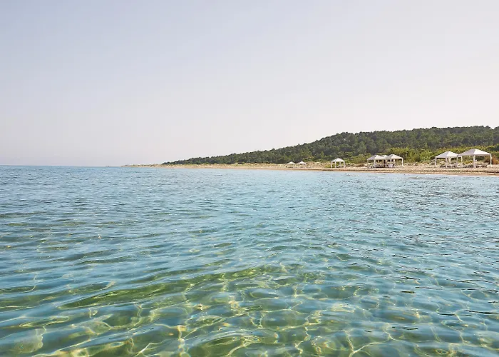 Mandola Rosa At Riviera Olympia, A Grecotel To Live Loutra Killinis