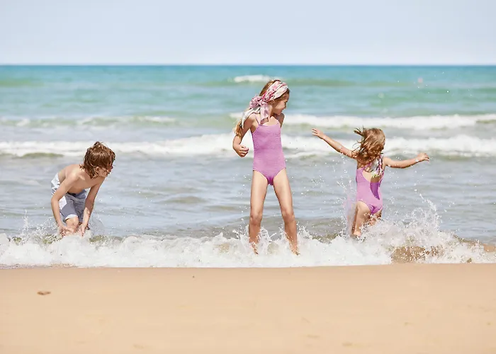 Mandola Rosa At Riviera Olympia, A Grecotel To Live 酒店 卢特拉基利尼斯