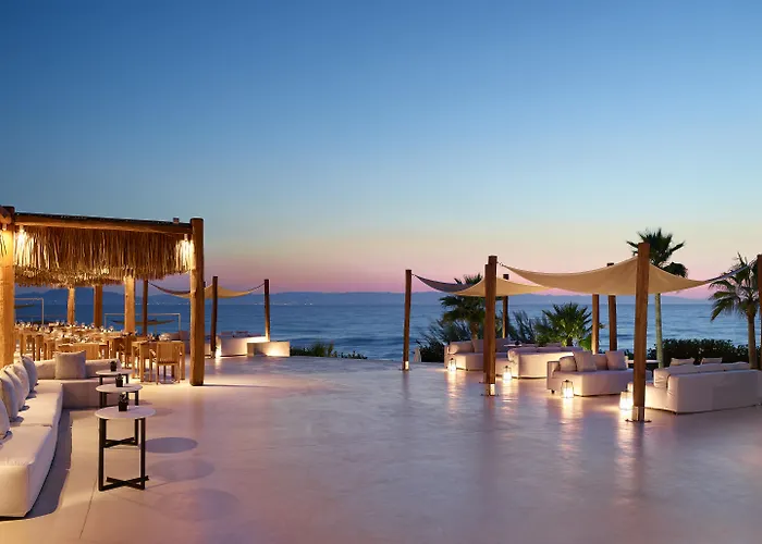 Mandola Rosa At Riviera Olympia, A Grecotel To Live Hotel Loutra Kyllinis