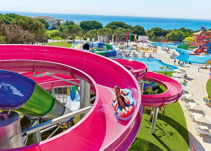 Mandola Rosa At Riviera Olympia, A Grecotel To Live 5*