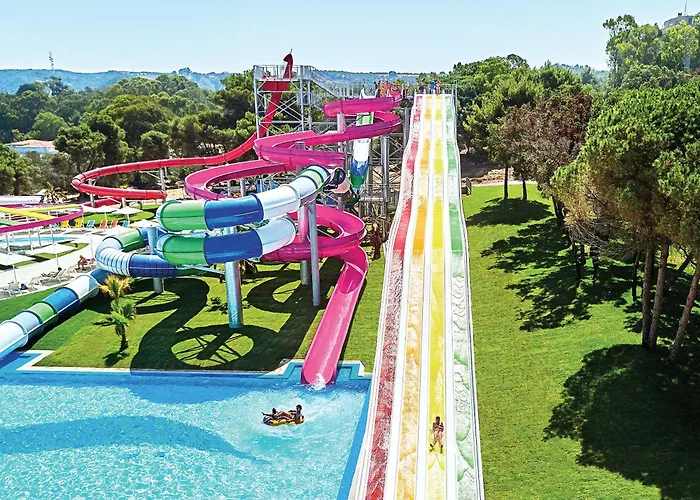 Mandola Rosa At Riviera Olympia, A Grecotel To Live 5* Loutra Killinis