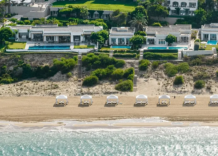 Mandola Rosa At Riviera Olympia, A Grecotel To Live Hotel
