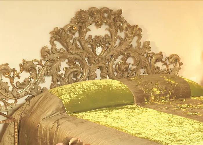 Mandola Rosa At Riviera Olympia, A Grecotel To Live 5*