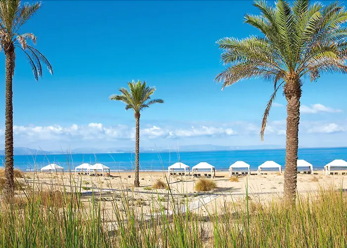 Hotel Mandola Rosa At Riviera Olympia, A Grecotel To Live Loutra Kyllinis