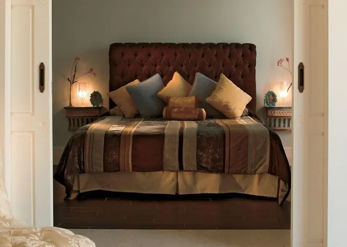 Hotel Mandola Rosa At Riviera Olympia, A Grecotel To Live