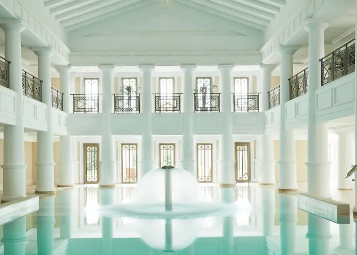 Mandola Rosa At Riviera Olympia, A Grecotel To Live