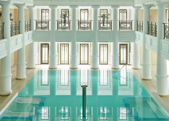 Hotel Mandola Rosa At Riviera Olympia, A Grecotel To Live