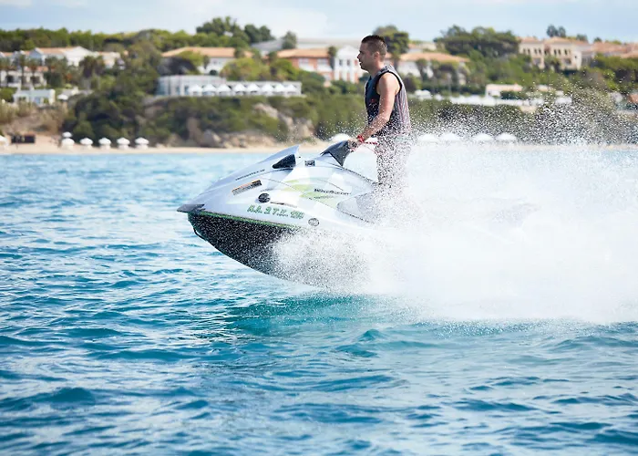 Mandola Rosa At Riviera Olympia, A Grecotel To Live 5* 卢特拉基利尼斯