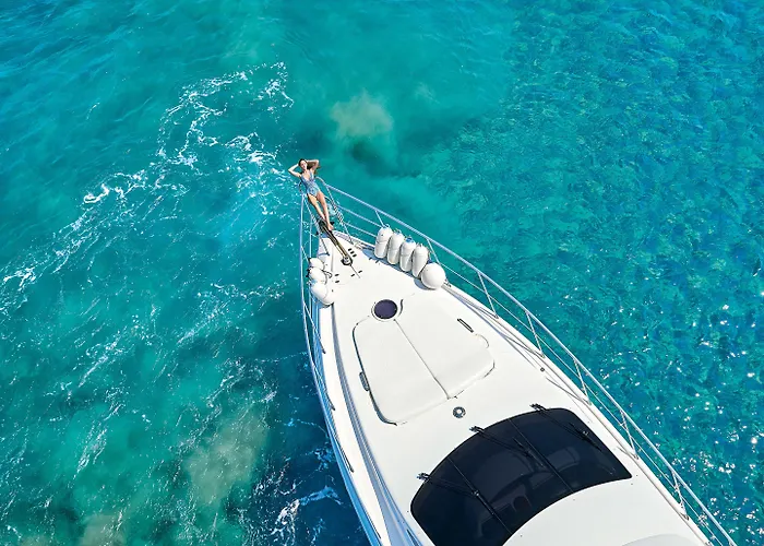 Mandola Rosa At Riviera Olympia, A Grecotel To Live 酒店 卢特拉基利尼斯