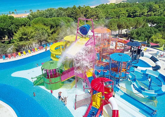 Mandola Rosa At Riviera Olympia, A Grecotel To Live 5*