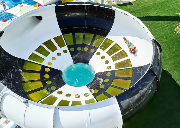 Mandola Rosa At Riviera Olympia, A Grecotel To Live