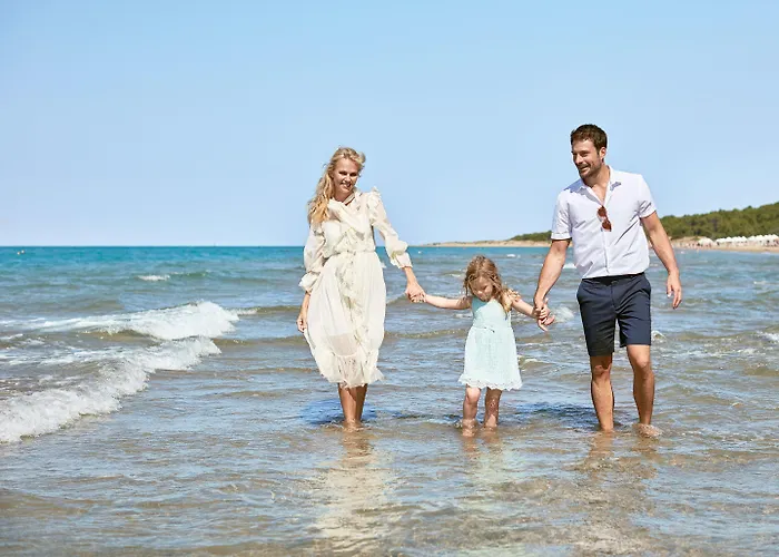 Mandola Rosa At Riviera Olympia, A Grecotel To Live 5* Loutra Kyllinis