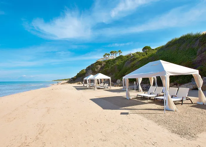 Hotel Mandola Rosa At Riviera Olympia, A Grecotel To Live