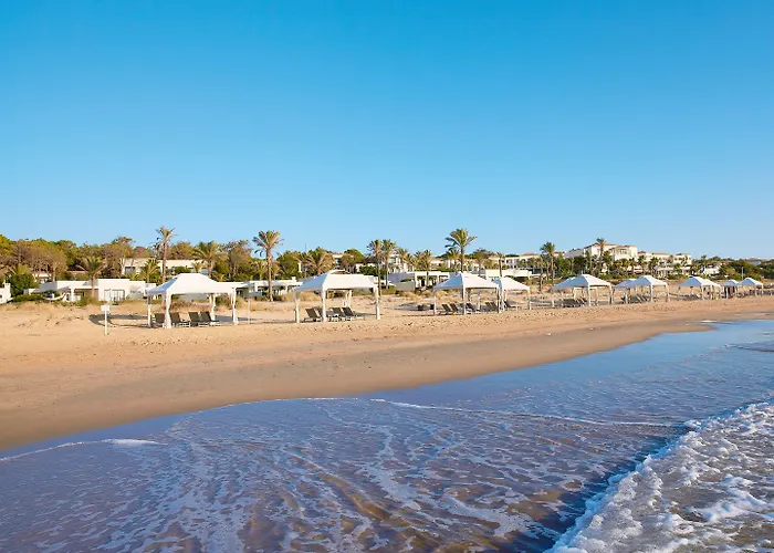 Mandola Rosa At Riviera Olympia, A Grecotel To Live Hotel