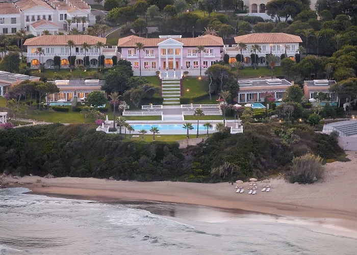 Hotel Mandola Rosa At Riviera Olympia, A Grecotel To Live Loutra Killinis