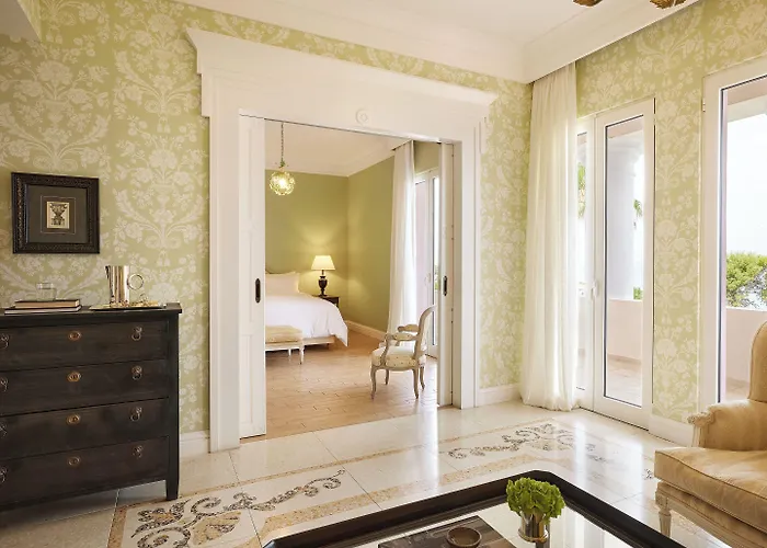 Hotel Mandola Rosa At Riviera Olympia, A Grecotel To Live