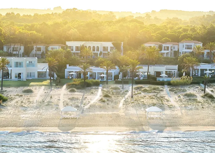 Hotel Mandola Rosa At Riviera Olympia, A Grecotel To Live
