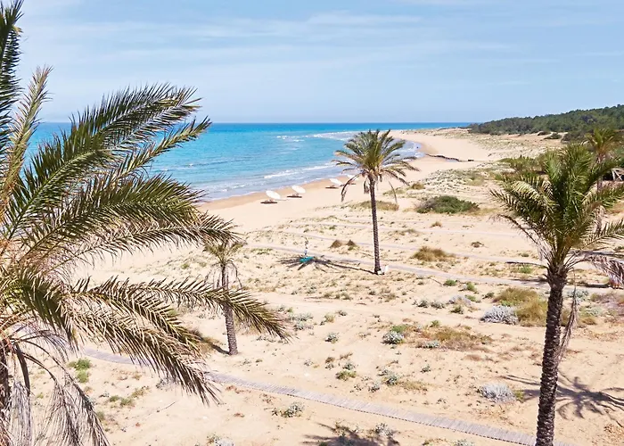 Mandola Rosa At Riviera Olympia, A Grecotel To Live Hotel 5*