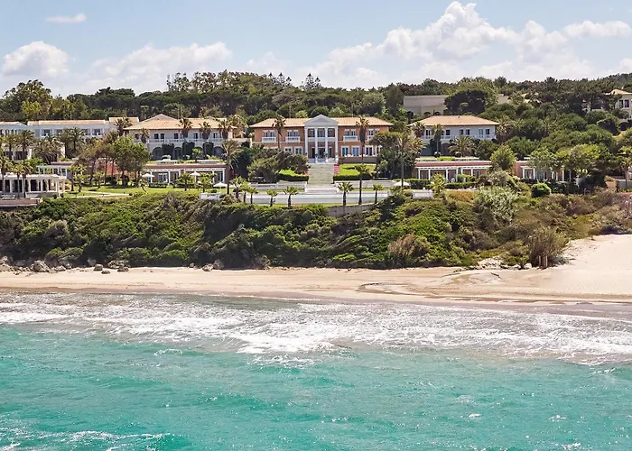 Hotel Mandola Rosa At Riviera Olympia, A Grecotel To Live