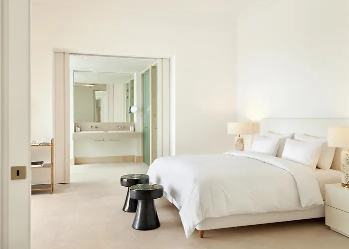 Hotel Mandola Rosa At Riviera Olympia, A Grecotel To Live Loutra Kyllinis