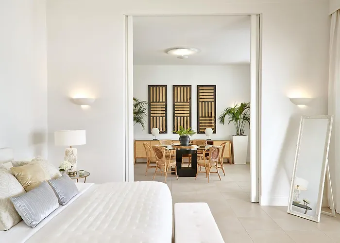 Otel Mandola Rosa At Riviera Olympia, A Grecotel To Live