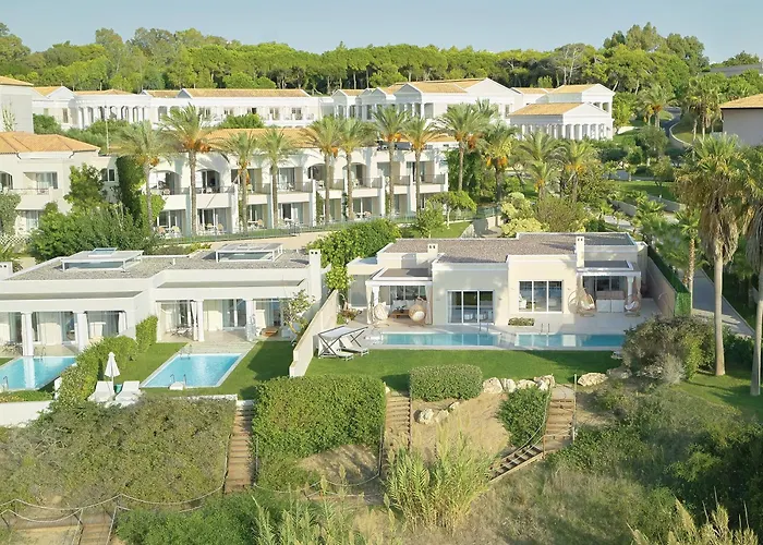 Mandola Rosa At Riviera Olympia, A Grecotel To Live Otel