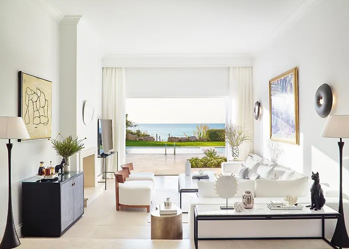 Otel Mandola Rosa At Riviera Olympia, A Grecotel To Live