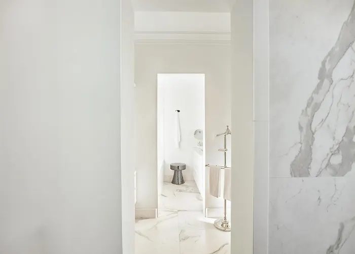 Mandola Rosa At Riviera Olympia, A Grecotel To Live 5*