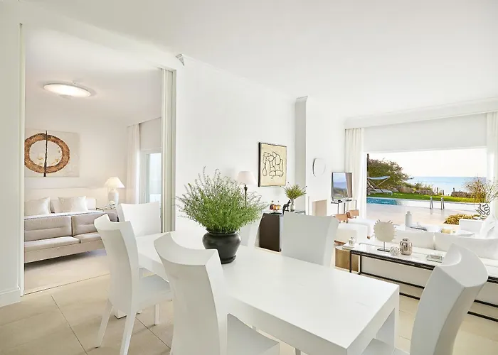 Hotel Mandola Rosa At Riviera Olympia, A Grecotel To Live Loutra Kyllinis