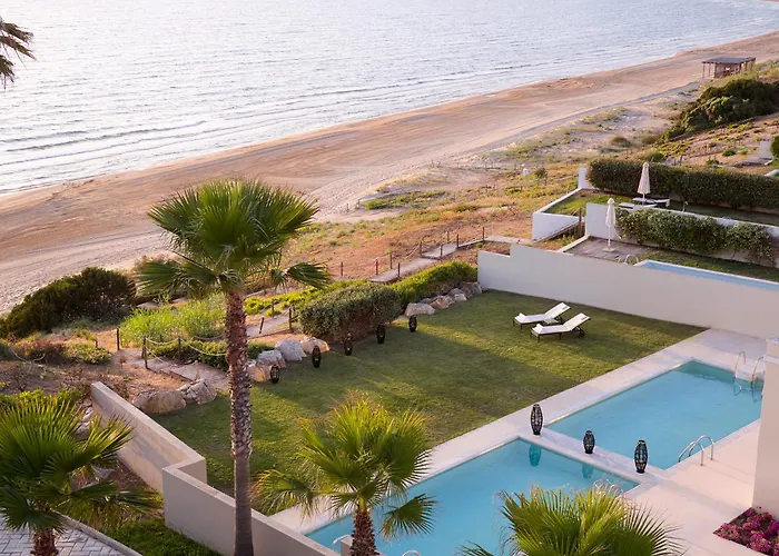 Mandola Rosa At Riviera Olympia, A Grecotel To Live Λουτρά Κυλλήνης