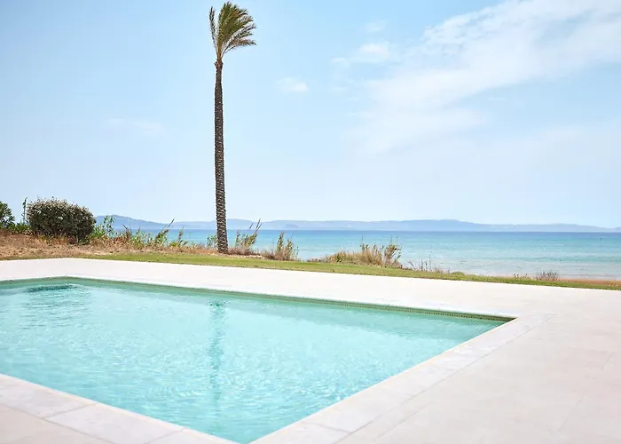 Mandola Rosa At Riviera Olympia, A Grecotel To Live Loutra Kyllinis