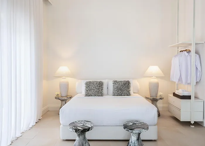 Otel Mandola Rosa At Riviera Olympia, A Grecotel To Live 5*