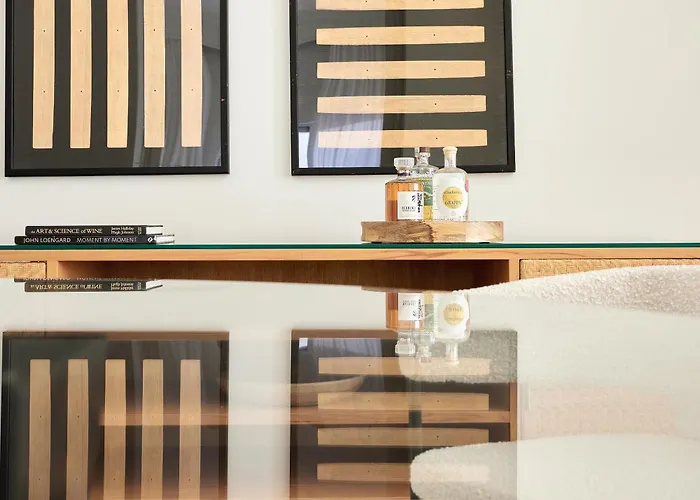 Mandola Rosa At Riviera Olympia, A Grecotel To Live Ξενοδοχείο Λουτρά Κυλλήνης