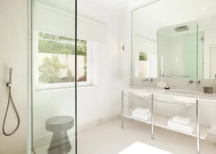 Mandola Rosa At Riviera Olympia, A Grecotel To Live Loutra Killinis