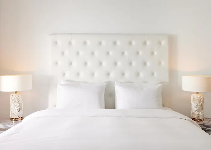 Mandola Rosa At Riviera Olympia, A Grecotel To Live 5*