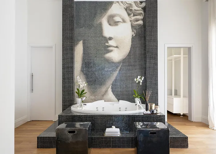 Mandola Rosa At Riviera Olympia, A Grecotel To Live Hotel