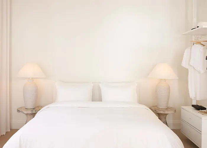 Otel Mandola Rosa At Riviera Olympia, A Grecotel To Live Loutra Killinis