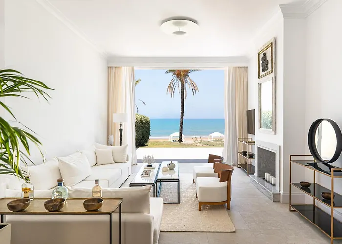 Mandola Rosa At Riviera Olympia, A Grecotel To Live