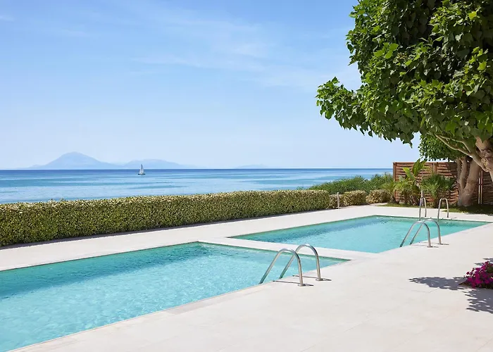 Mandola Rosa At Riviera Olympia, A Grecotel To Live 5* Λουτρά Κυλλήνης