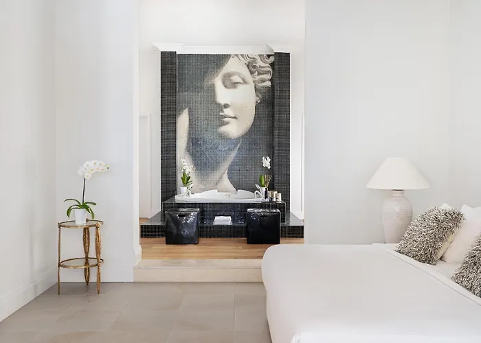 Ξενοδοχείο Mandola Rosa At Riviera Olympia, A Grecotel To Live 5*