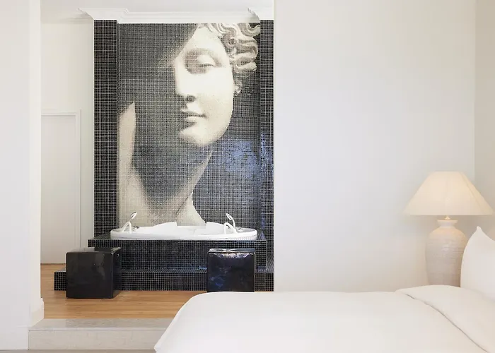 Mandola Rosa At Riviera Olympia, A Grecotel To Live Otel Loutra Killinis