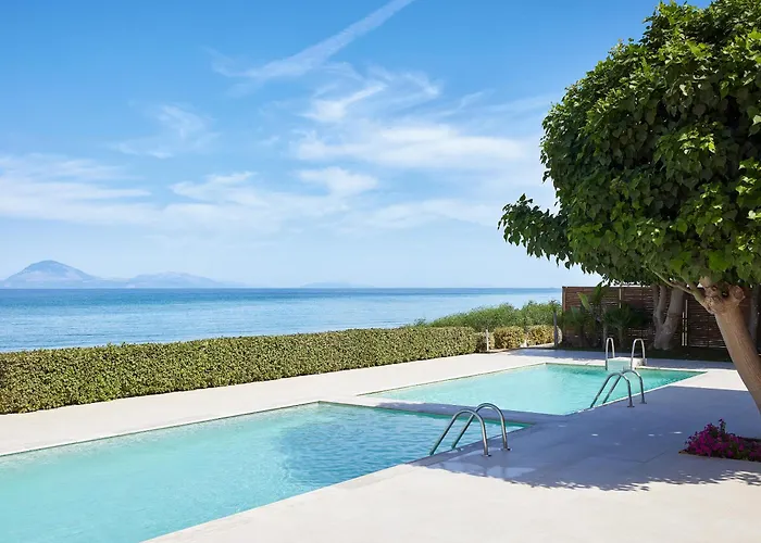 Mandola Rosa At Riviera Olympia, A Grecotel To Live Loutra Kyllinis