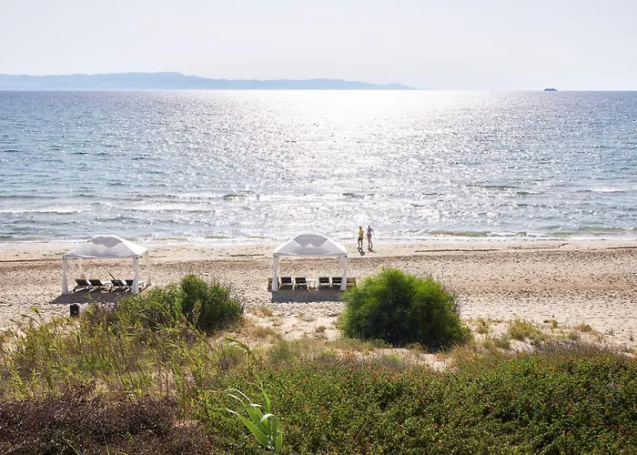 Otel Mandola Rosa At Riviera Olympia, A Grecotel To Live 5*