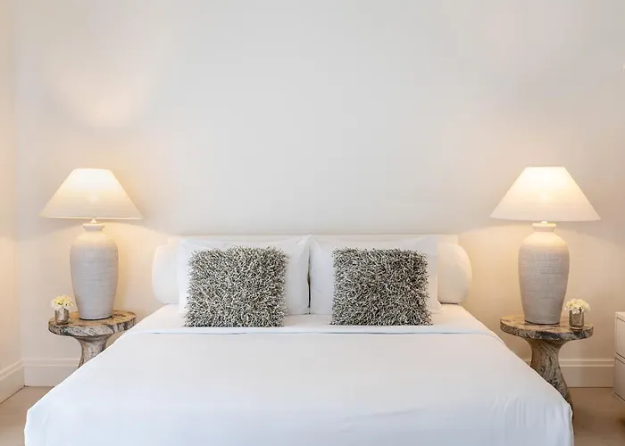 Mandola Rosa At Riviera Olympia, A Grecotel To Live 5* Loutra Kyllinis